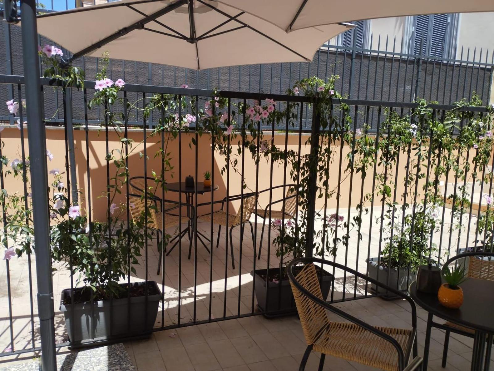 Appart hôtel Major House - Luxury In By Hostand Rome