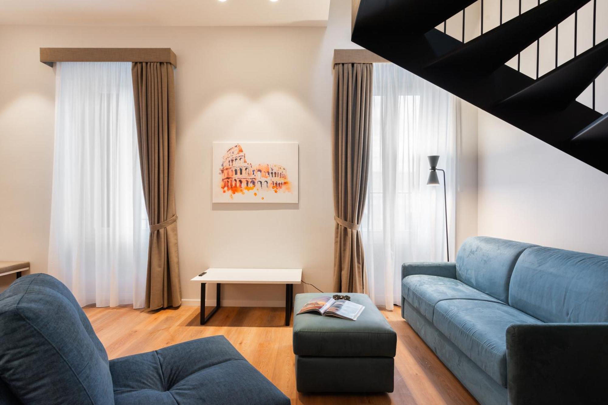 Major House - Luxury In By Hostand Appart hôtel *