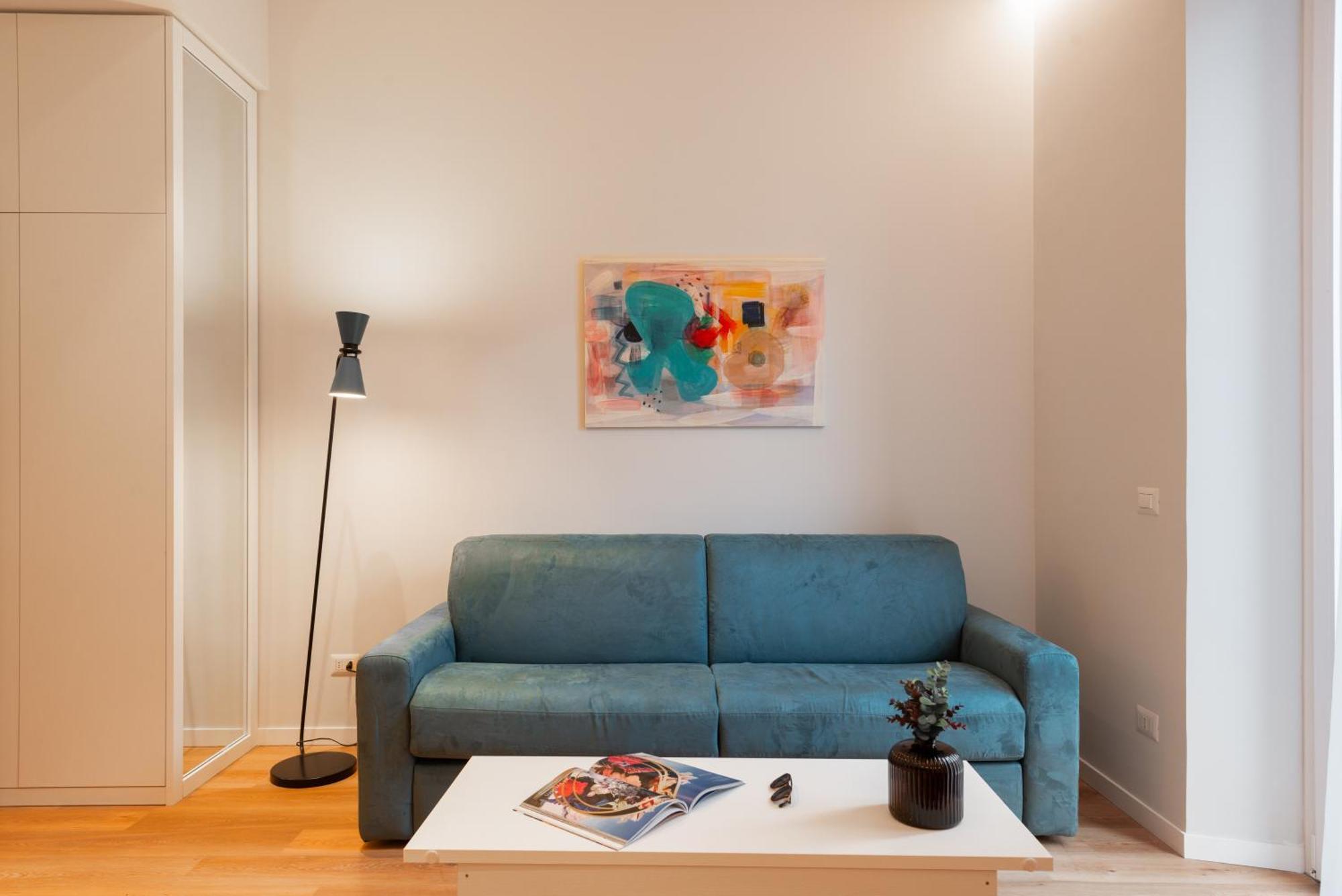 Appart hôtel Major House - Luxury In By Hostand *