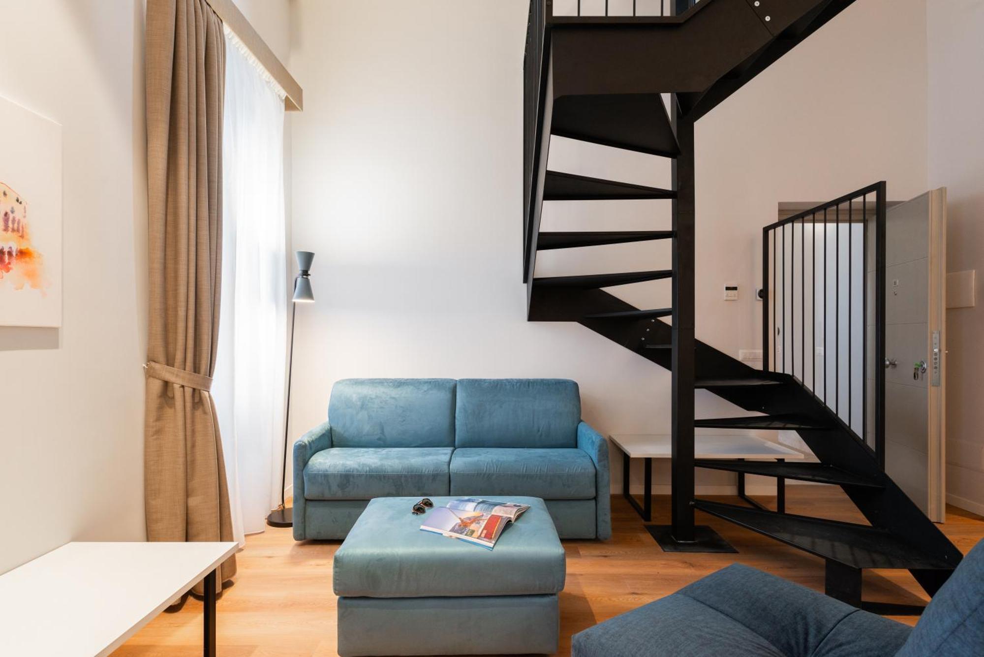Major House - Luxury In By Hostand Appart hôtel *