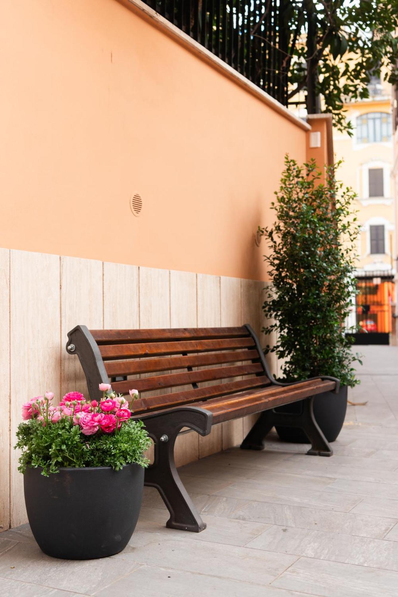 Appart hôtel Major House - Luxury In By Hostand Rome