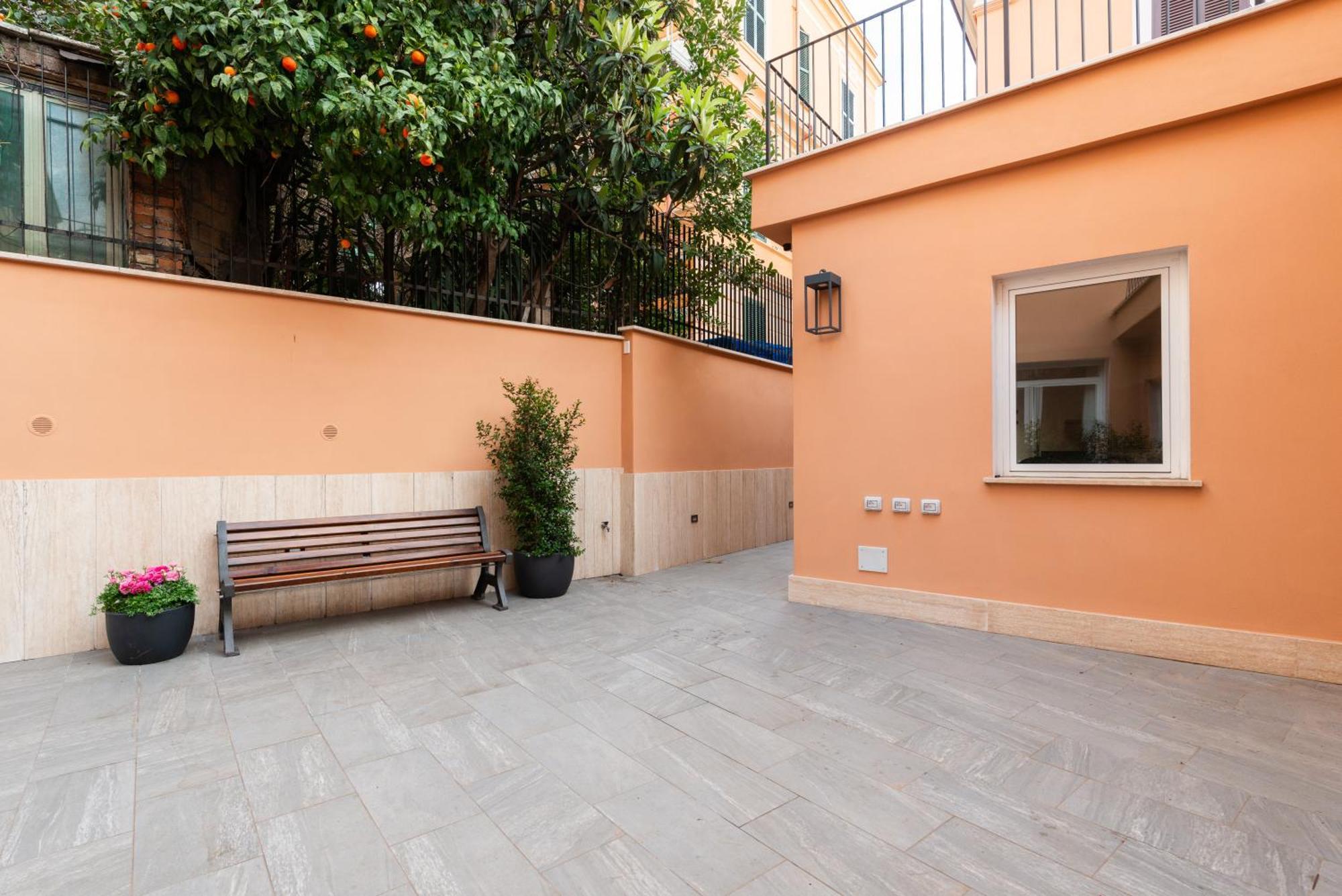 Major House - Luxury In By Hostand Appart hôtel