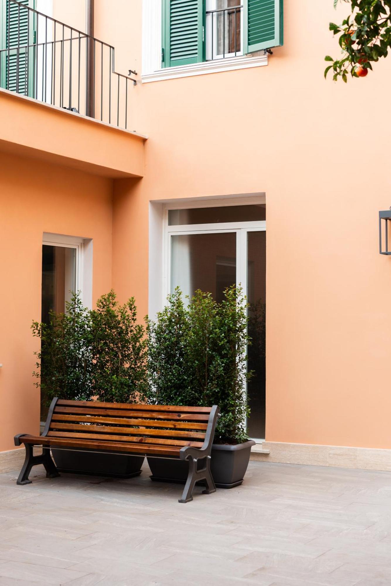 Major House - Luxury In By Hostand Appart hôtel *