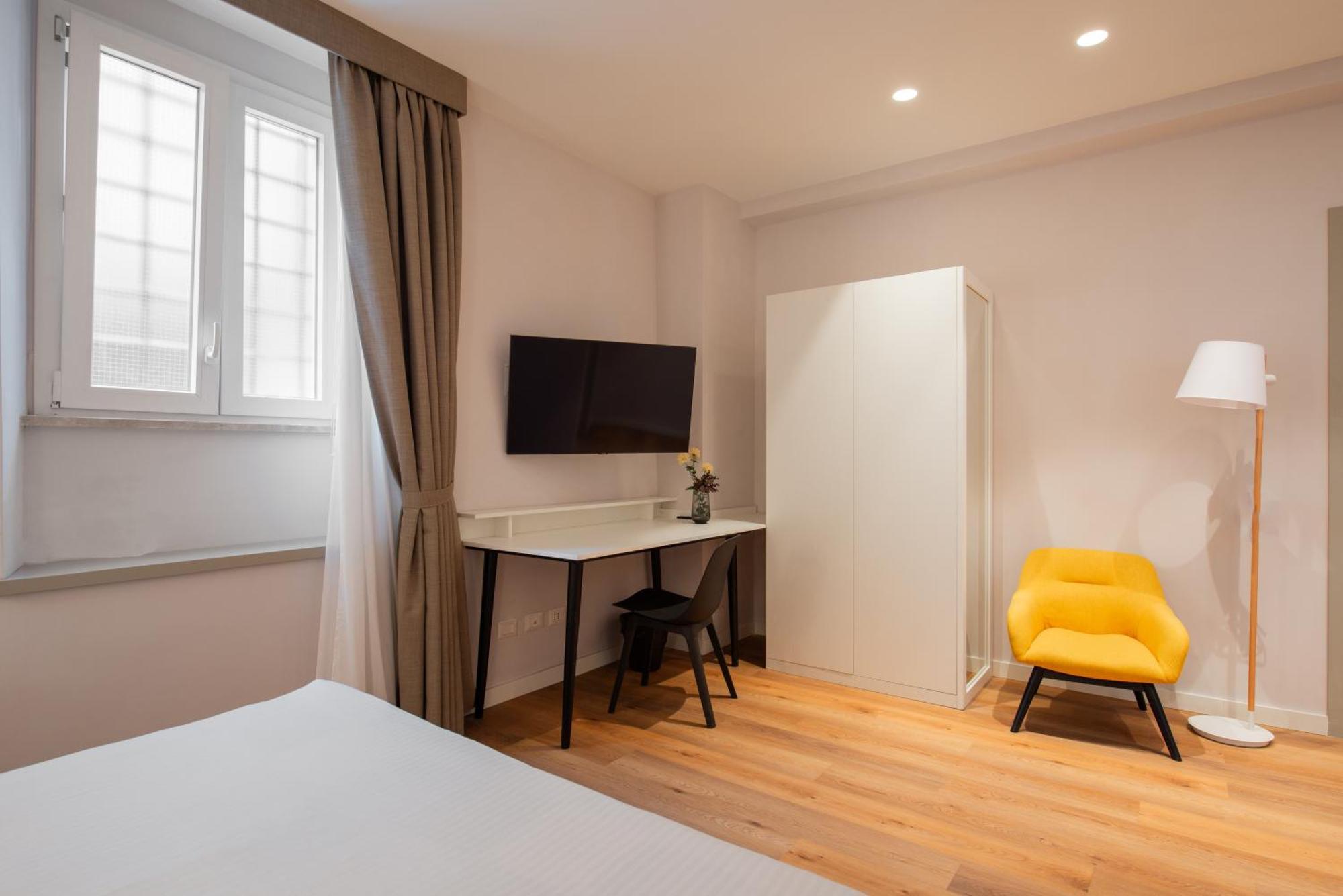 Appart hôtel Major House - Luxury In By Hostand *