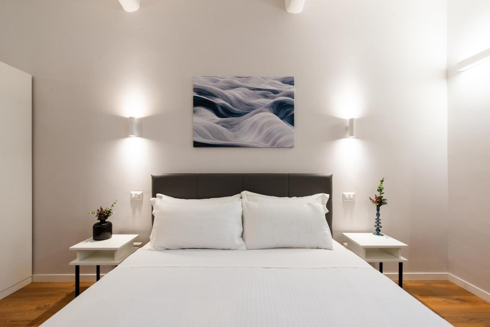 Major House - Luxury In By Hostand Appart hôtel Rome