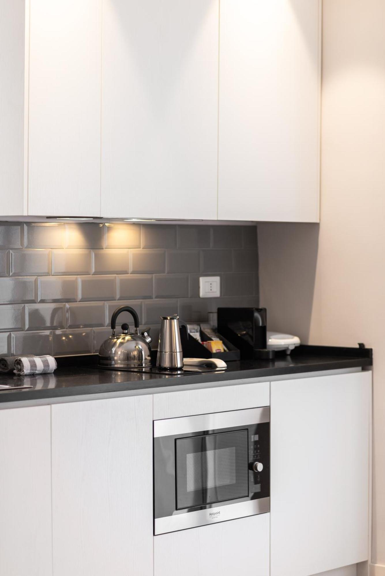 Appart hôtel Major House - Luxury In By Hostand *