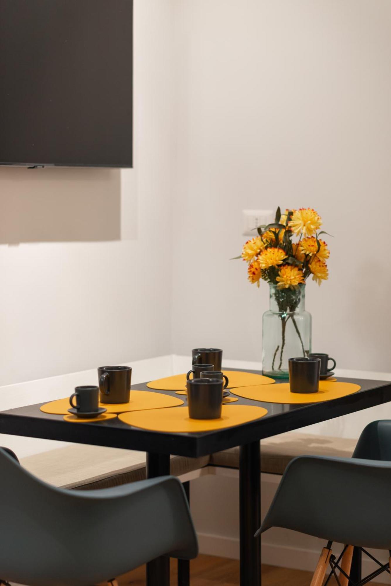Appart hôtel Major House - Luxury In By Hostand