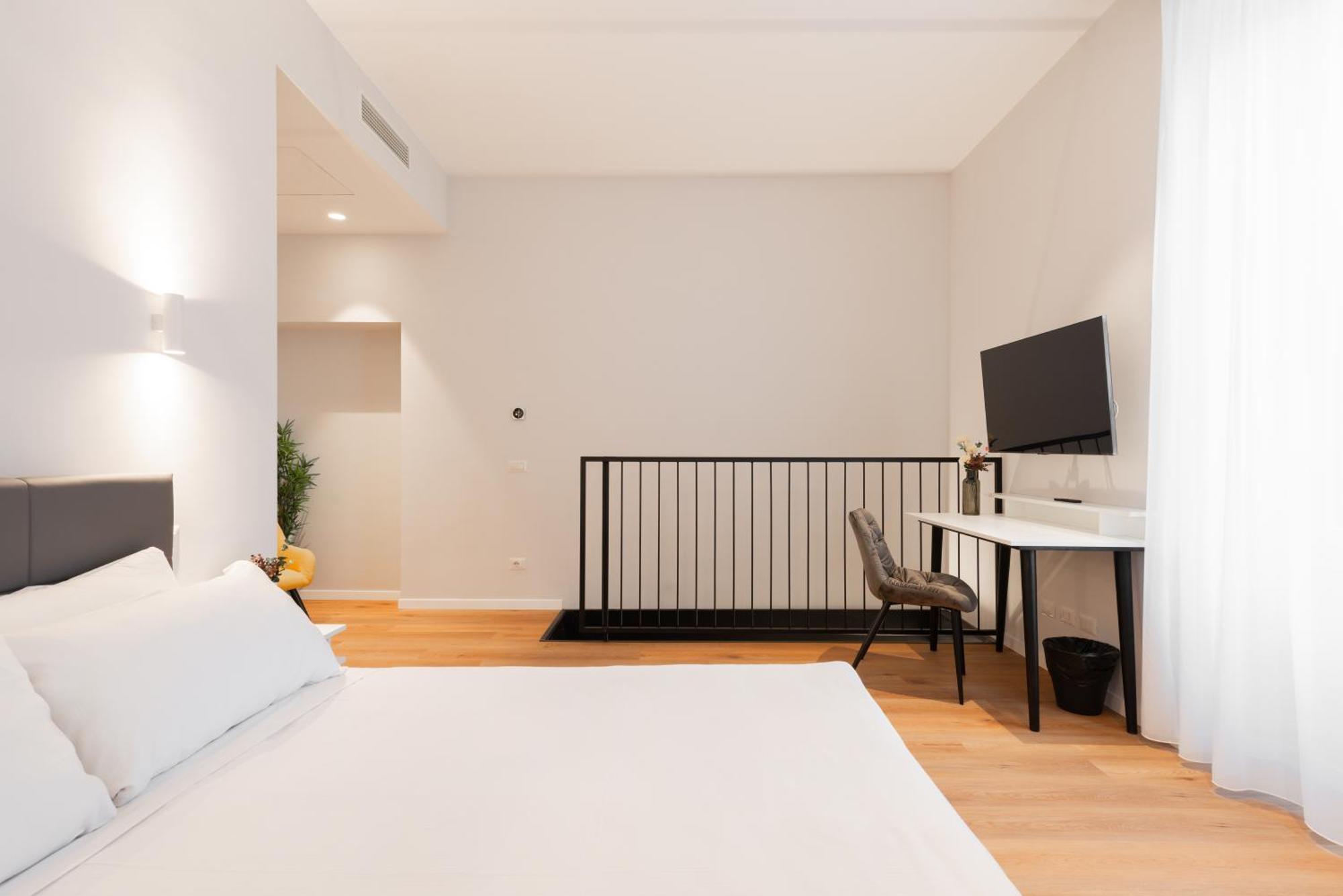Major House - Luxury In By Hostand Appart hôtel *