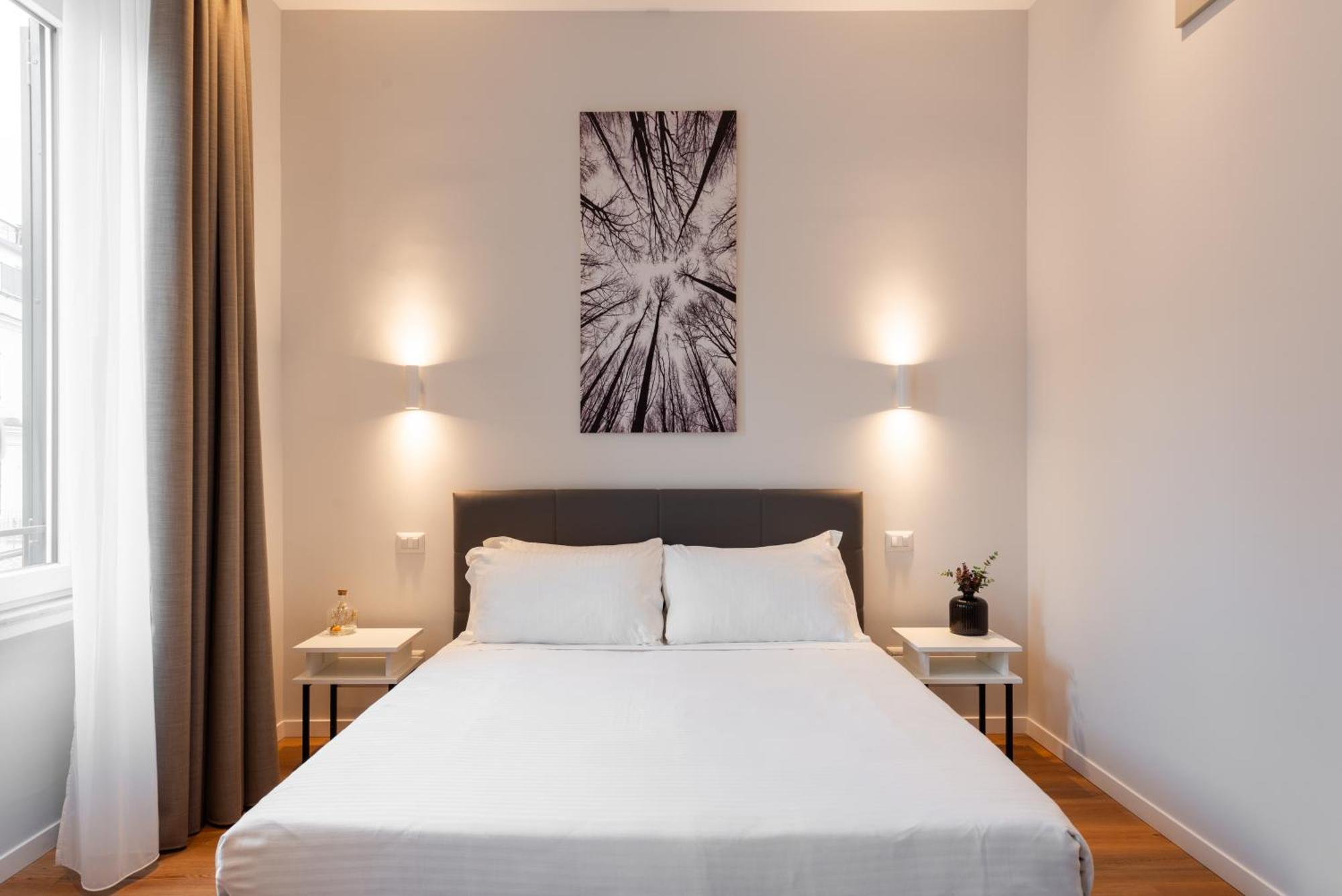 Major House - Luxury In By Hostand Appart hôtel *