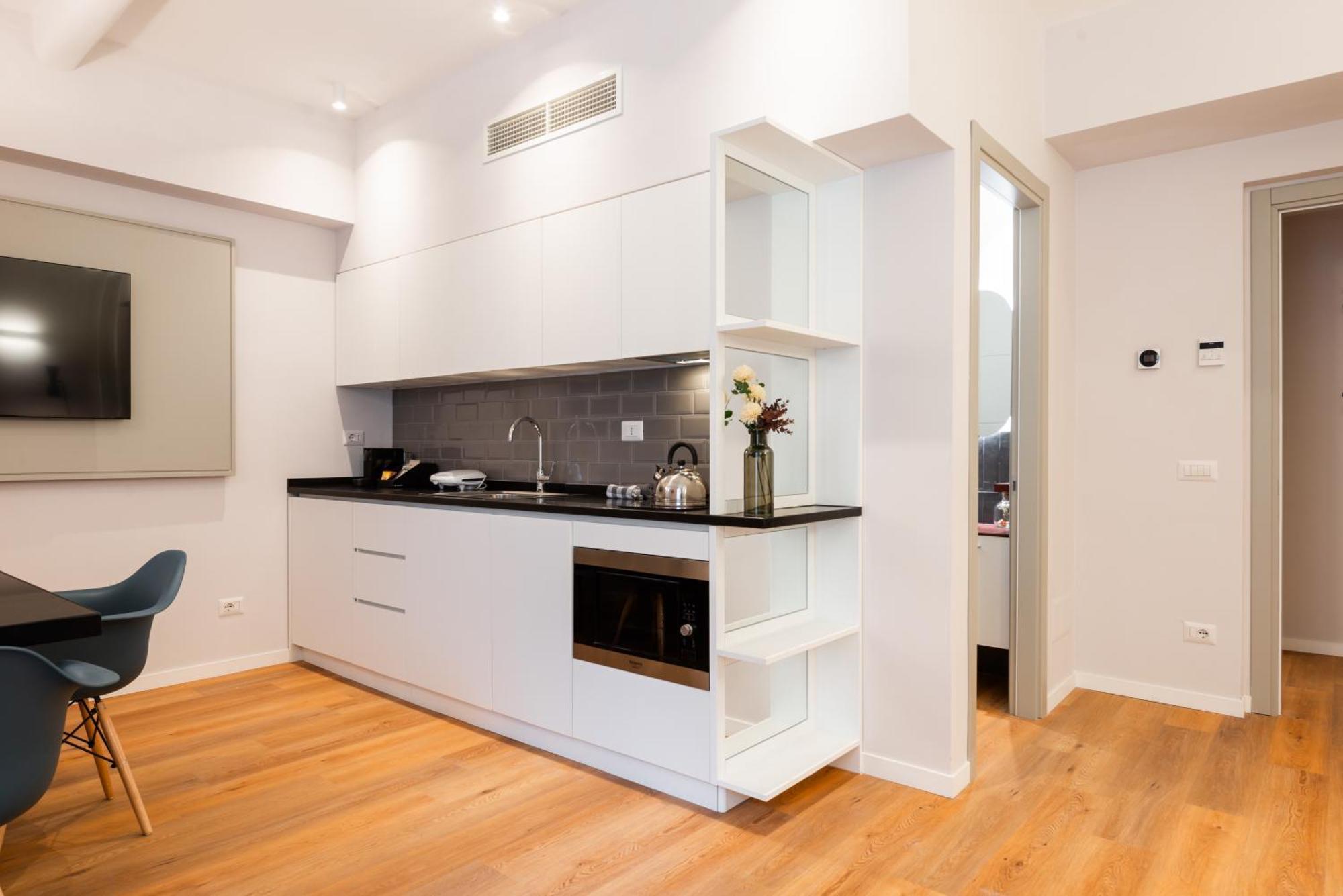 Appart hôtel Major House - Luxury In By Hostand *