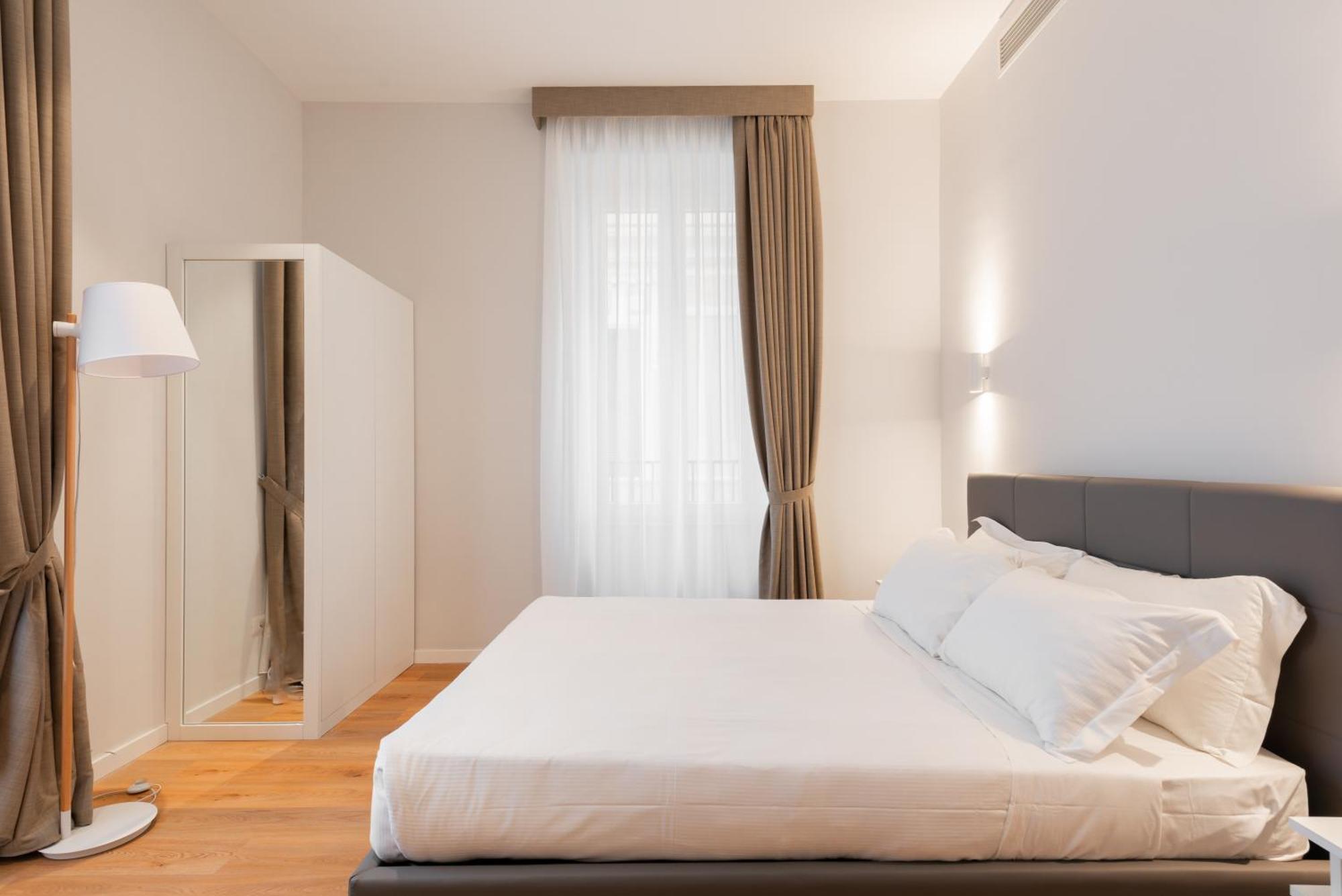 Major House - Luxury In By Hostand Appart hôtel *